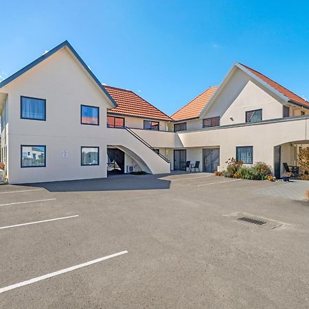 Bella Vista Gisborne Motel Exterior foto
