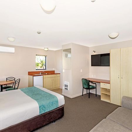 Bella Vista Gisborne Motel Exterior foto
