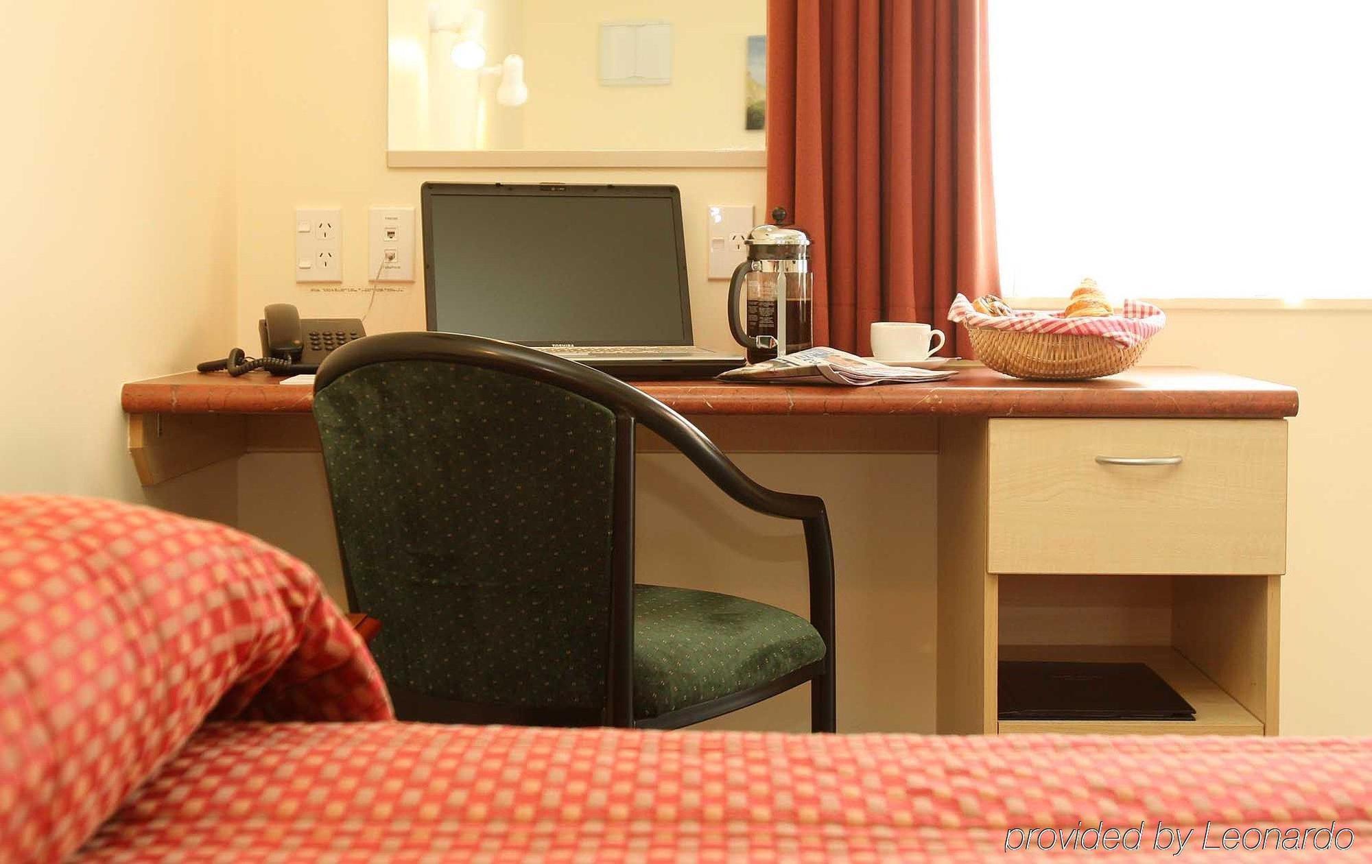 Bella Vista Gisborne Motel Quarto foto