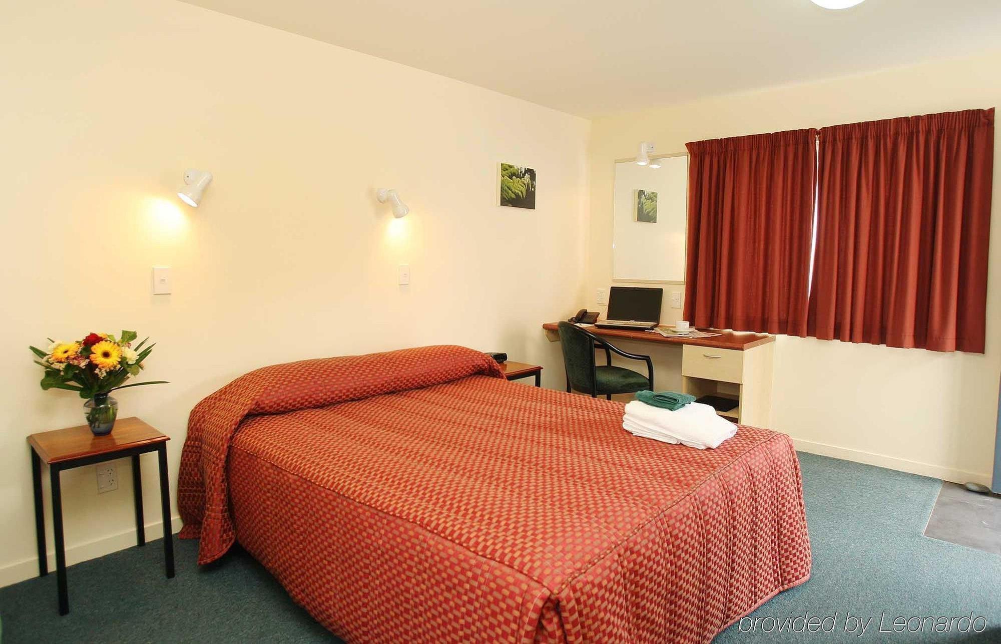 Bella Vista Gisborne Motel Quarto foto